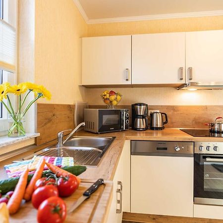 Ferienhaus Usedomer Flaschenpost ซินโนวิทซ์ ภายนอก รูปภาพ