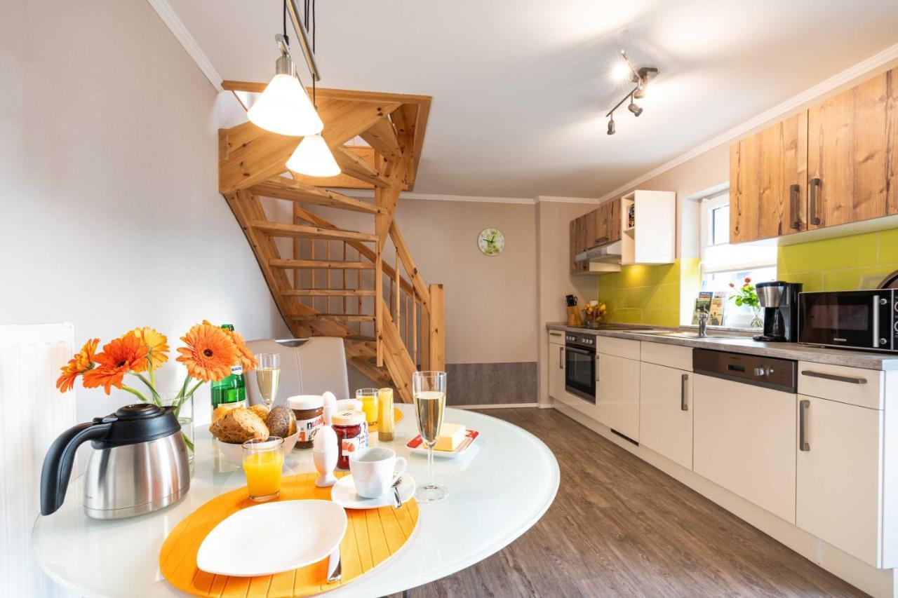 Ferienhaus Usedomer Flaschenpost ซินโนวิทซ์ ห้อง รูปภาพ